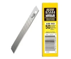 Olfa Knife Blade Ab-10b