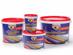 Bartoline Adhesive Glue Heavy Duty Wallpaper Paste