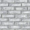 2754 Mainstreet Wallpaper Rough Brick 2 2754 Mainstreet Wallpaper Rough Brick -Crockers Paints Store bw50100