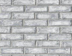 2754 Mainstreet Wallpaper Rough Brick