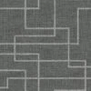 2754 Mainstreet Wallpaper Woven Geo
