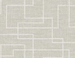 2754 Mainstreet Wallpaper Woven Geo 5 2754 Mainstreet Wallpaper Woven Geo -Crockers Paints Store bw50507