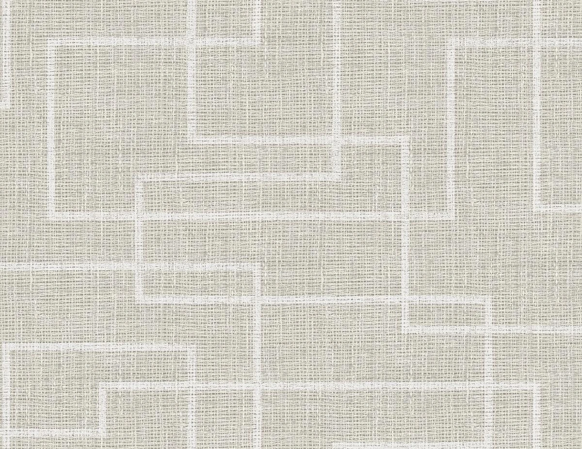2754 Mainstreet Wallpaper Woven Geo 2754 Mainstreet Wallpaper Woven Geo -Crockers Paints Store bw50507