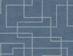2754 Mainstreet Wallpaper Woven Geo 7 2754 Mainstreet Wallpaper Woven Geo -Crockers Paints Store bw50512