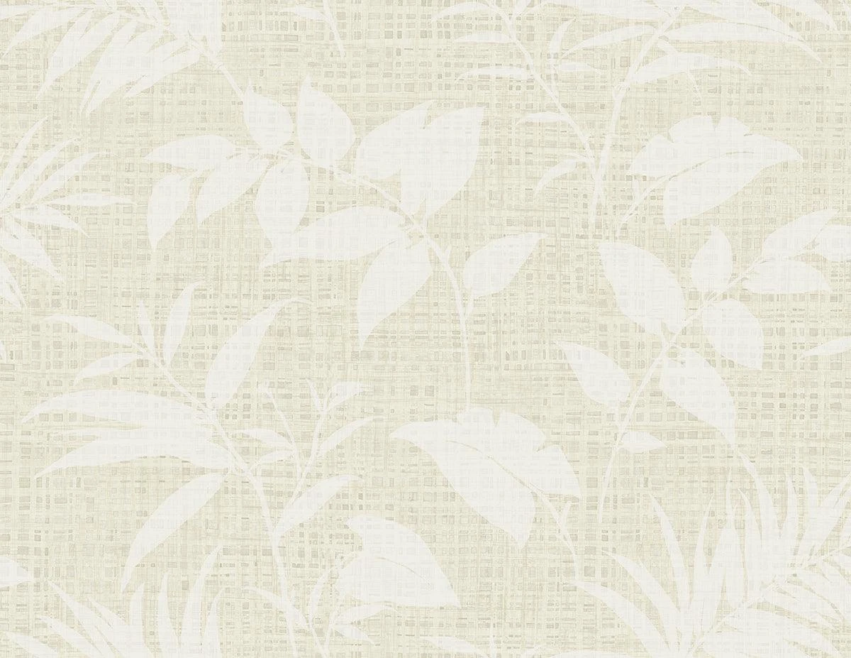2754 Mainstreet Wallpaper Botanical Grasscloth 2754 Mainstreet Wallpaper Botanical Grasscloth -Crockers Paints Store bw50807