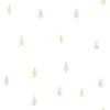 Daydreamers Wallpaper Raindrops -Crockers Paints Store da60001