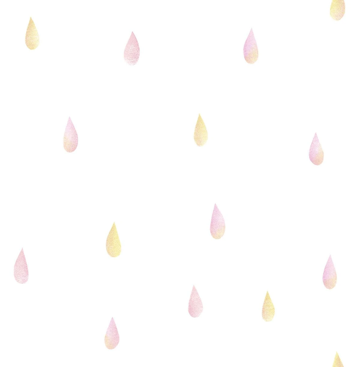 Daydreamers Wallpaper Raindrops