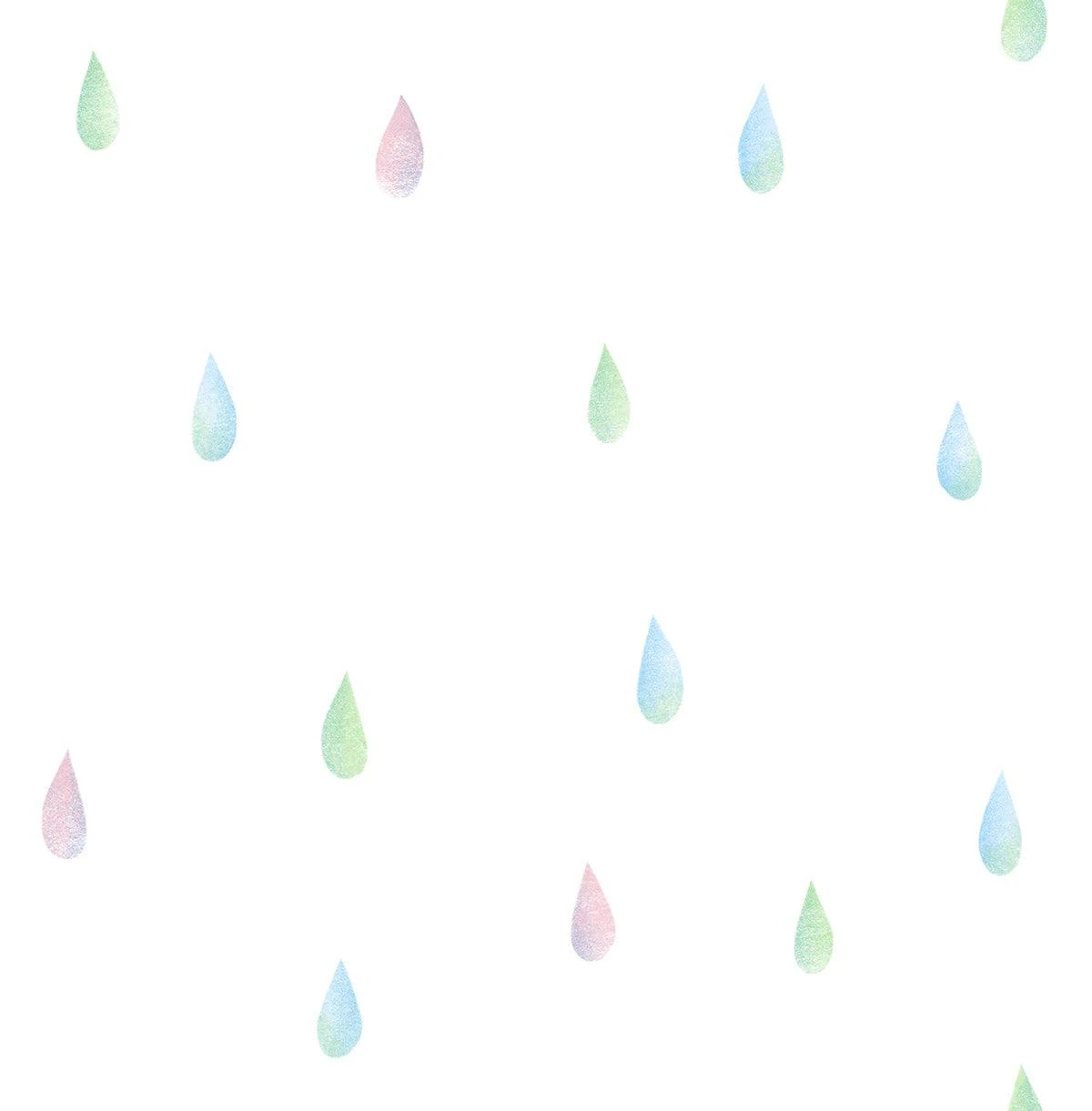 Daydreamers Wallpaper Raindrops Daydreamers Wallpaper Raindrops -Crockers Paints Store da60002