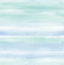 Daydreamers Wallpaper Watercolour Stripe 4 Daydreamers Wallpaper Watercolour Stripe -Crockers Paints Store da60104