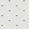 Daydreamers Wallpaper Whales -Crockers Paints Store da60300