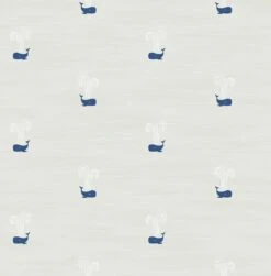 Daydreamers Wallpaper Whales