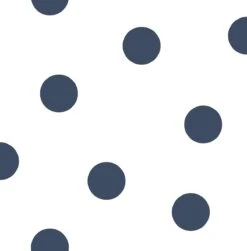 Daydreamers Wallpaper Polka Dots 4 Daydreamers Wallpaper Polka Dots -Crockers Paints Store da61602
