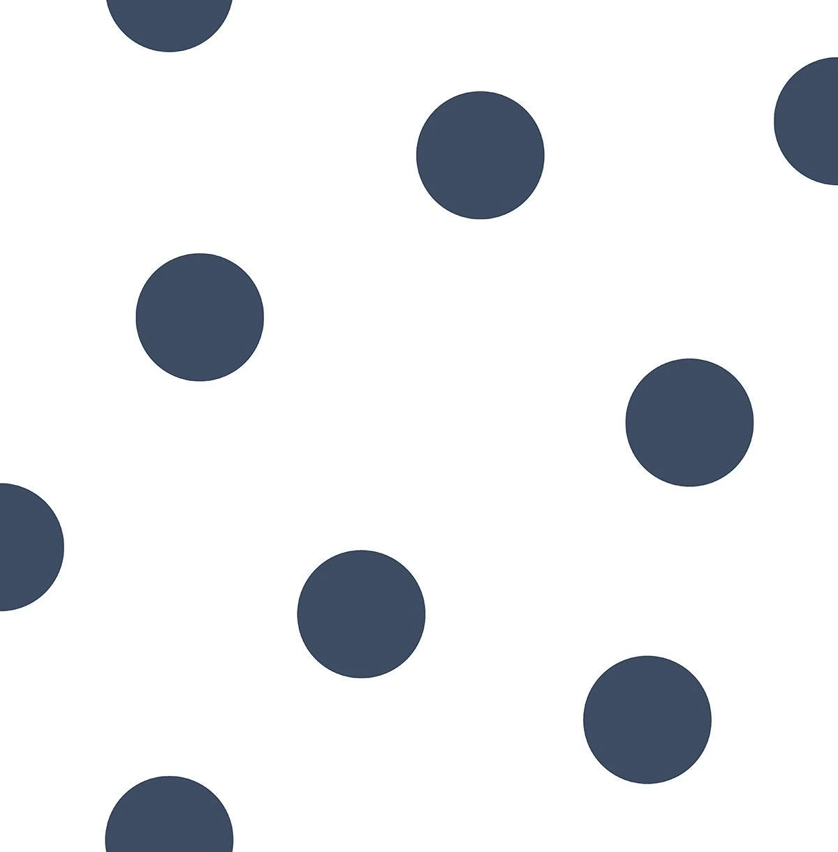 Daydreamers Wallpaper Polka Dots Daydreamers Wallpaper Polka Dots -Crockers Paints Store da61602