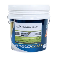 Mouldshield - C Multipurpose Cleaner And Etching Solution