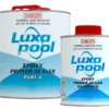 Colormaker LUXAPOOL Epoxy Primer Sealer