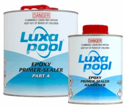 Colormaker LUXAPOOL Epoxy Primer Sealer